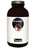 OPC Grape extract 400mg dietary supplement 150 capsules