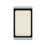 Eyeshadow Matt Magnetic Matte Eye Shadow 554 Matt Natural Vanilla 0.8g