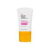 Make Up Sun Cream SPF50 toning sunscreen 60ml