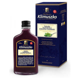 Tincture supporting the proper functioning of the liver, dietary supplement 200ml