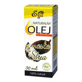Natural Shea Butter Oil 50ml