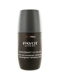 Homme Optimale Anti-Perspirant Refreshing Roll-On refreshing antiperspirant roll-on for men 75ml