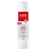 Doppel Schutz antiperspirant spray double protection 150ml