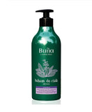Sage nourishing body balm 480ml