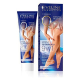 Q10 9in1 hair removal cream with vitamin E 100ml