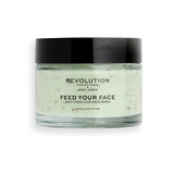 Skincare x Jake Jamie Mint Choc Chip Face Mask refreshing face mask 50ml