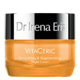 VitaCeric smoothing and regenerating night cream 50ml