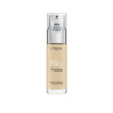 True Match Foundation face foundation 1.D / 1.W Ivoire Dor 30ml