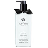Boutique Hand Lotion Sea Breeze & Lemongrass 500ml