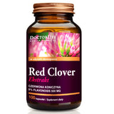 Red Clover Extract red clover 500mg dietary supplement 100 capsules