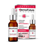 Capillary Therapy With Vitamin K sealing treatment for capillaries with Vitamin K 20ml