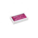 Double Edged Razor Blades Stainless Steel Razor Blades 5pcs.
