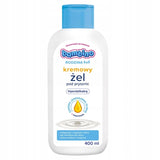 Family Hyper-delicate cream shower gel 400ml