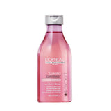 Serie Expert Lumino Contrast Tocopherol Shampoo shampoo for hair with highlights 250ml