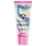 It's a Match! mineral foundation matching SPF15 Light 001 30ml