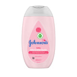 Johnson's Baby Lotion body milk for children and babies 300ml