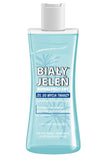 Hypoallergenic face wash gel with witch hazel 175ml
