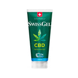 SwissGel CBD cooling gel 200ml