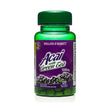 1500mg Acai Berries with Green Tea Dietary Supplement 120 tablets