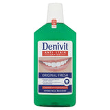 Original Fresh Antibacterial Mouthwash mouthwash 500ml
