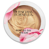 Rose All Day Petal Glow Face and Body Highlighter Freshly Picked 9.2g
