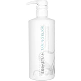 Taming Elixir smoothing hair serum 500ml