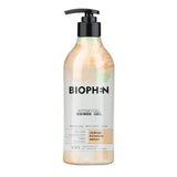 Botanical Shower Gel Orange Blosson Water 400ml