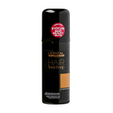 Hair Touch Up Corrector for retouching regrowths and gray hair Warm Blonde 75ml