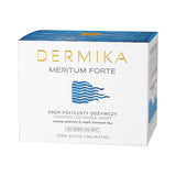 Meritum Forte nourishing semi-fat day and night cream 50ml