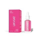 Anti-stress pink face serum 30ml