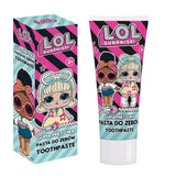 Toothpaste 3+ toothpaste for children Mint Gum 75ml