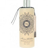 Aroma Selection Bath & Shower Gel Grapefruit & Vetiver 500ml shower and bath gel