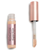 Conceal & Define Supersize Concealer light face concealer C9 13g
