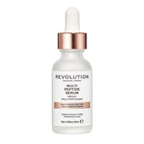 Skincare Multi Peptide Serum firming anti-wrinkle serum 30ml