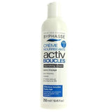 Creme Nourrissante Activ Boucles cream for curly hair 250ml