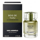 Bois De Yuzu Eau de Toilette Spray 50ml