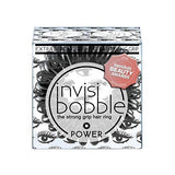 Power 3 Extra Strong Hair Rings hair bands Luscious Lashes 3 pcs