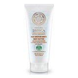 Rich Siberian White Body Butter 200ml body butter