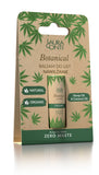 Botanical moisturizing lip balm with hemp oil 8.3g