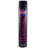 Professional Hair Spray Vitamin Complex Revitalizing revitalizing hair spray 750ml