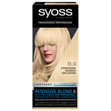 Hair lightener lightener 13_0 Ultra-intense Brightening