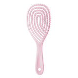My Moxie Brush oval ventilated hairbrush 1284