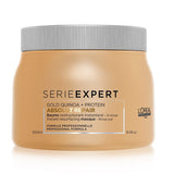 Serie Expert Absolut Repair Instant Resurfacing Masque rebuilding mask for damaged hair 500ml