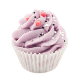 Princess For a Day Bath Buttercup bath cupcake 30g