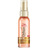 Deluxe Light Oil Normal Hair 100ml light oil for normal hair