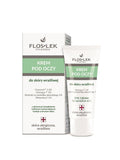 Eye cream for sensitive skin 30ml