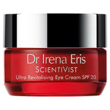 ScientiVist revitalizing eye cream SPF20 15ml