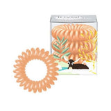 Original Hair Ring hair bands Around Silky Season 3 pcs