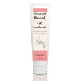 Almond Oil Conditioner hair conditioner with sweet almond oil 150ml