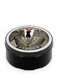 Daylight fragrant candle Gray 35g